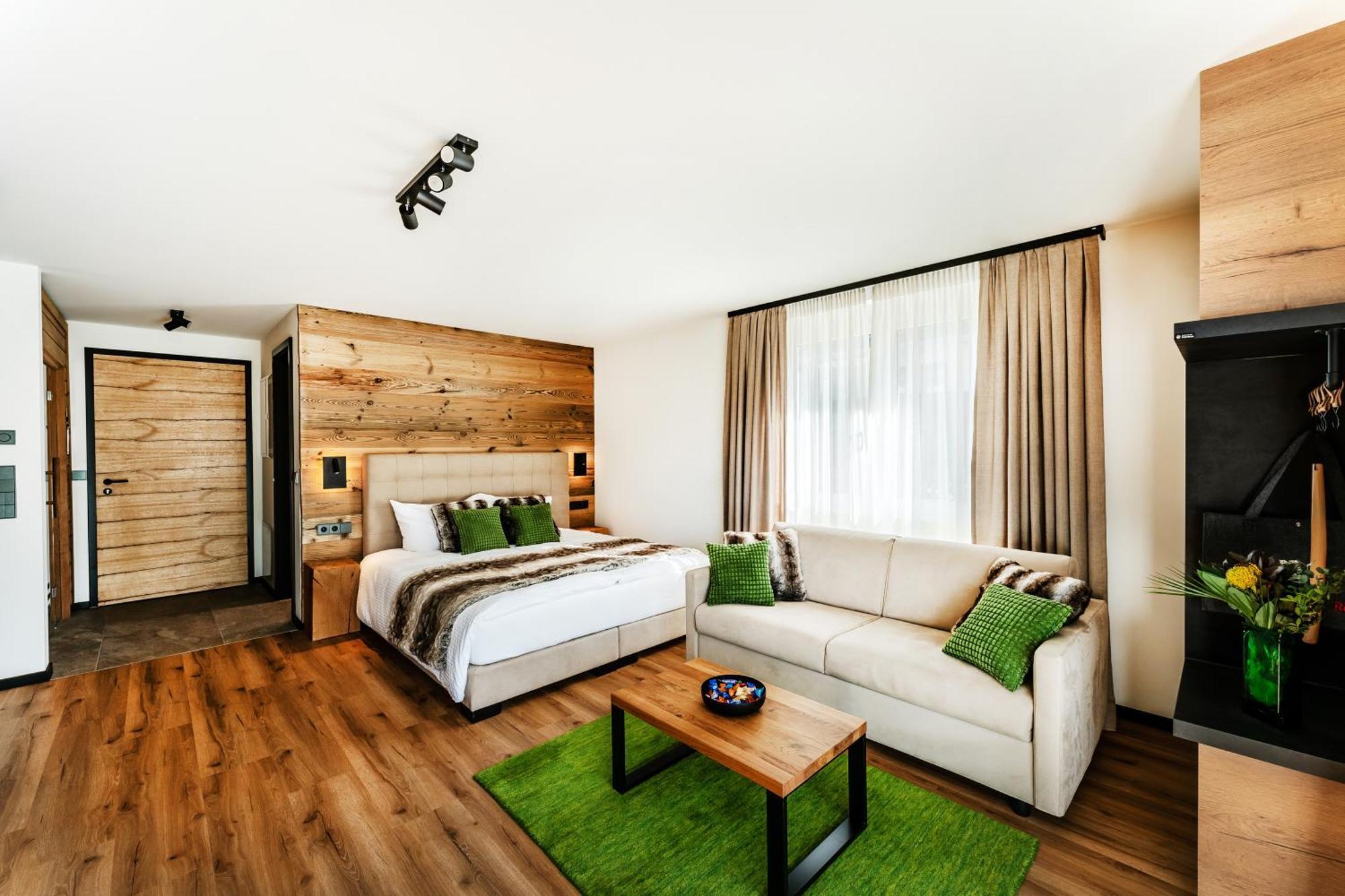 Black Forest Luxury Apartment Baerenhoehle Mit Sauna Schluchsee Eksteriør bilde