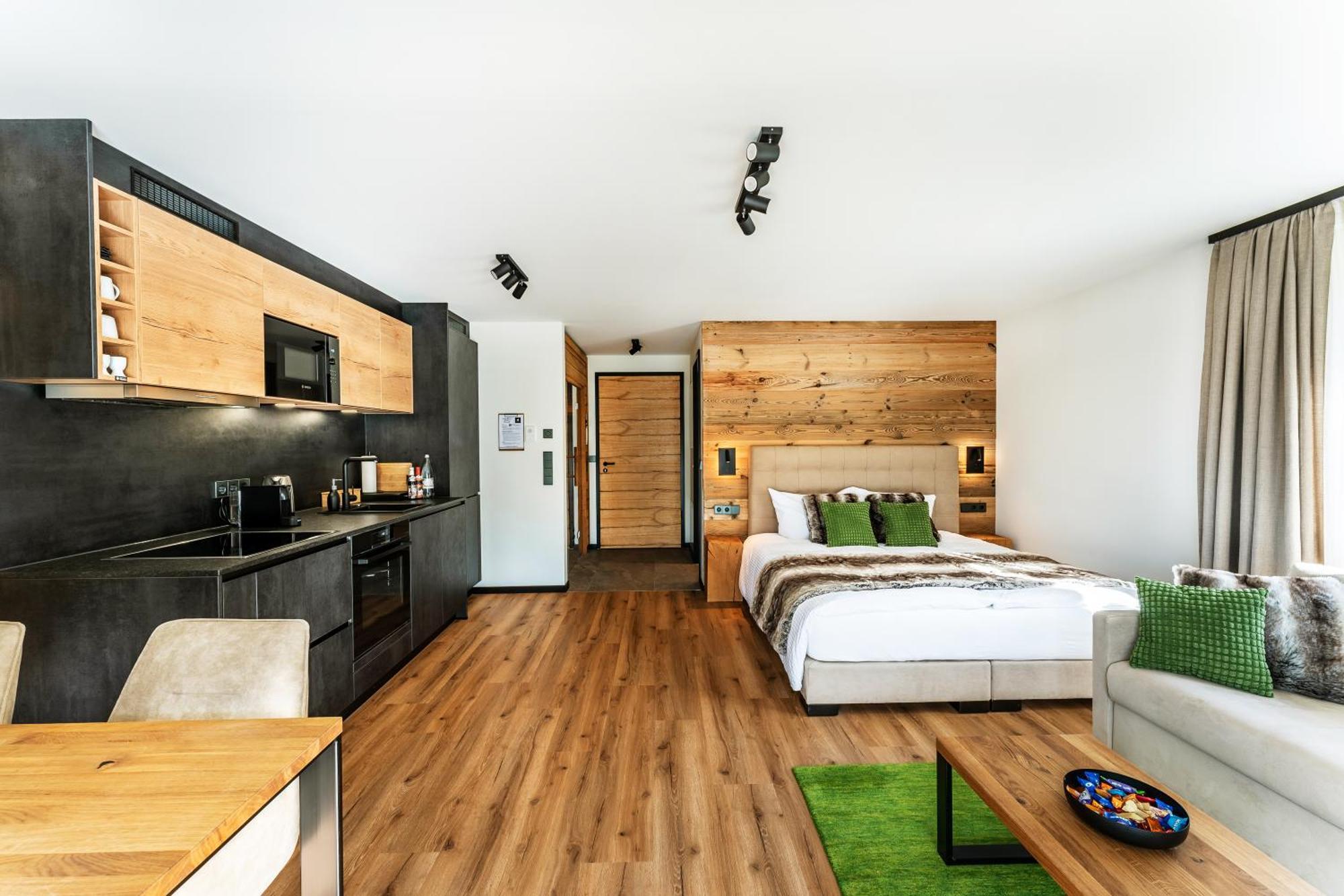 Black Forest Luxury Apartment Baerenhoehle Mit Sauna Schluchsee Eksteriør bilde
